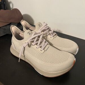 Flux “barefoot” runners. NEW